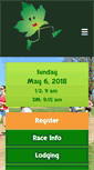 Mobile Screenshot of middleburymaplerun.com
